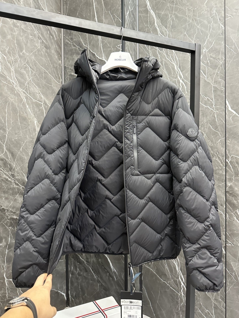 Gucci Down Coat